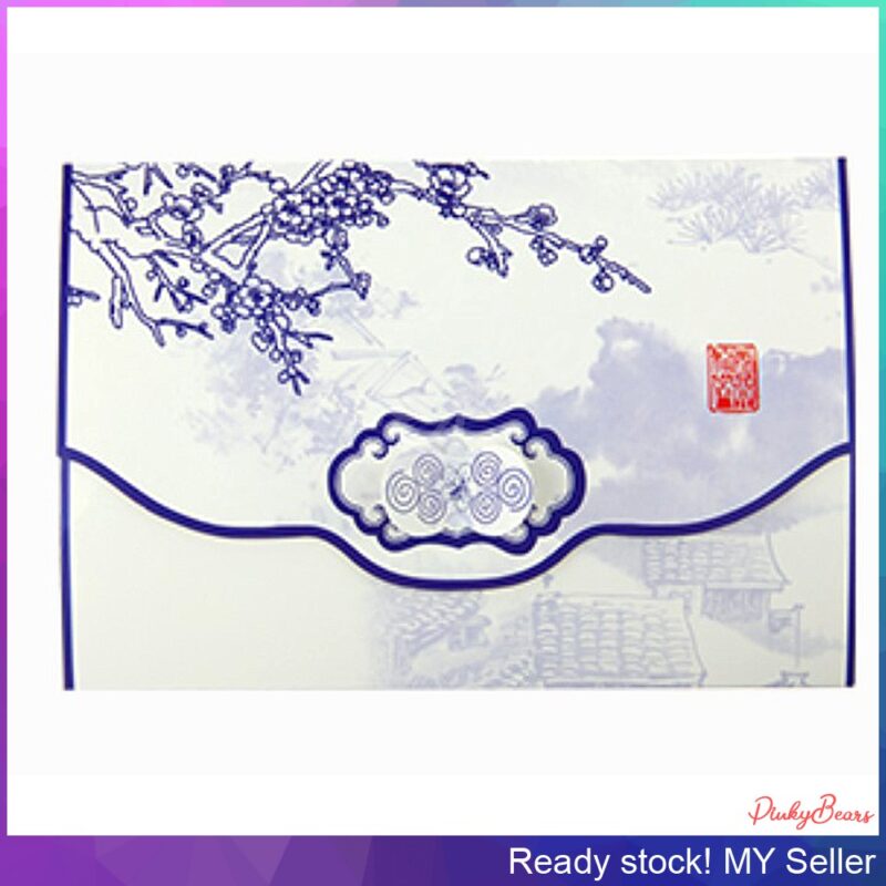 Traditional Stylish Mooncake Box - Image 2