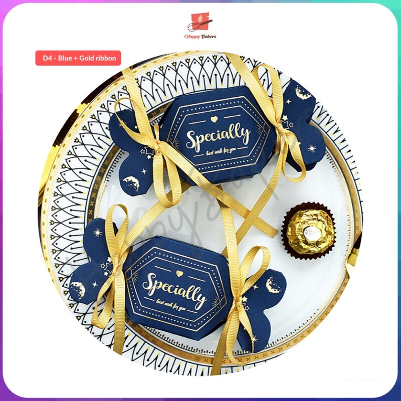 Candy Shape Small Doorgift Box - Image 5
