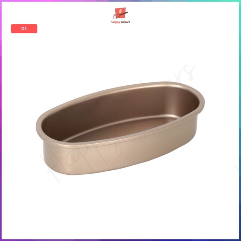 Japanese Cotton Cheese Cake Mould Tray - Image 3