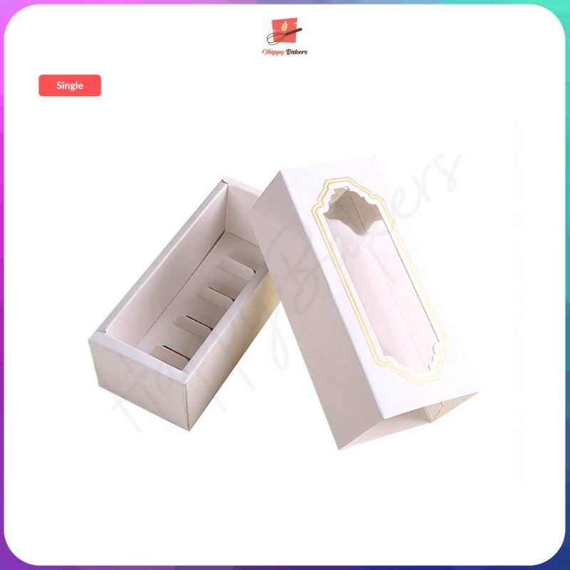 Macaron Packaging Box - Image 2
