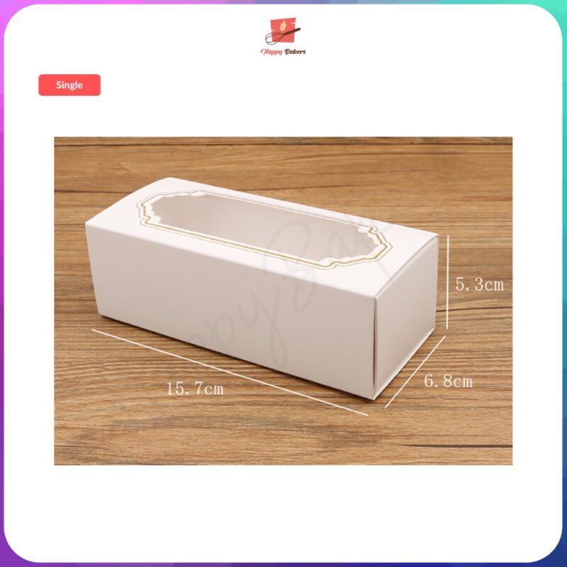 Macaron Packaging Box - Image 3
