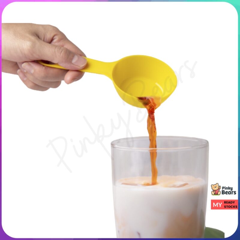 Measurement Cups and Spoons Set - Image 6