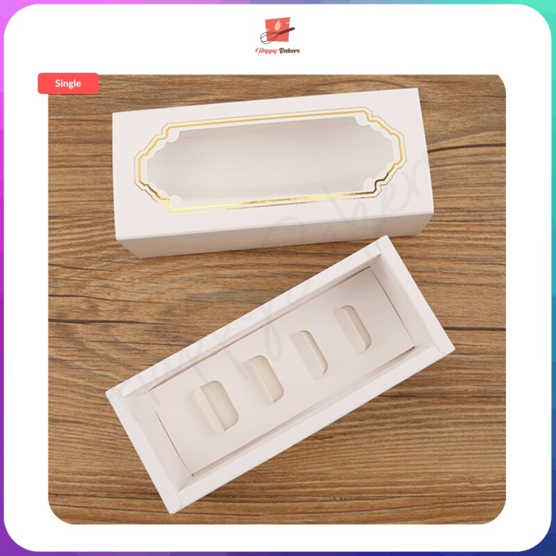 Macaron Packaging Box - Image 4