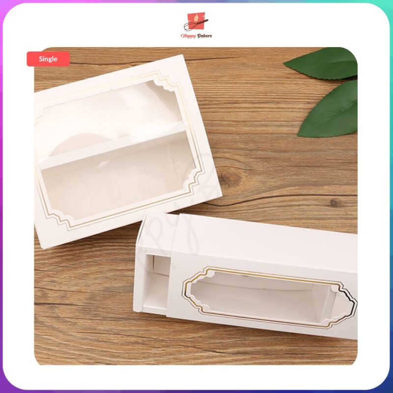 Macaron Packaging Box - Image 5