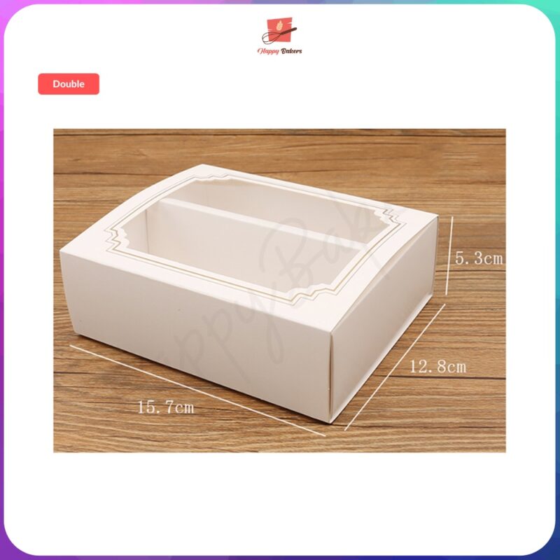 Macaron Packaging Box - Image 7