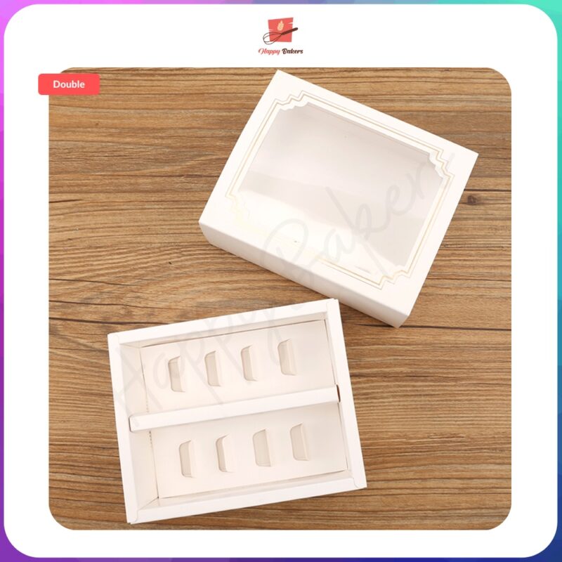 Macaron Packaging Box - Image 8