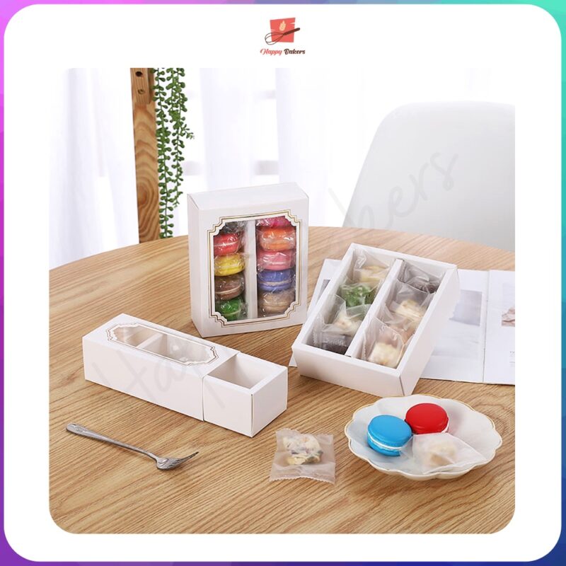 Macaron Packaging Box - Image 9