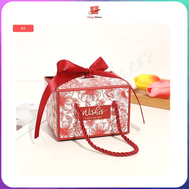 Wishes For You Door Gift Box - Image 2