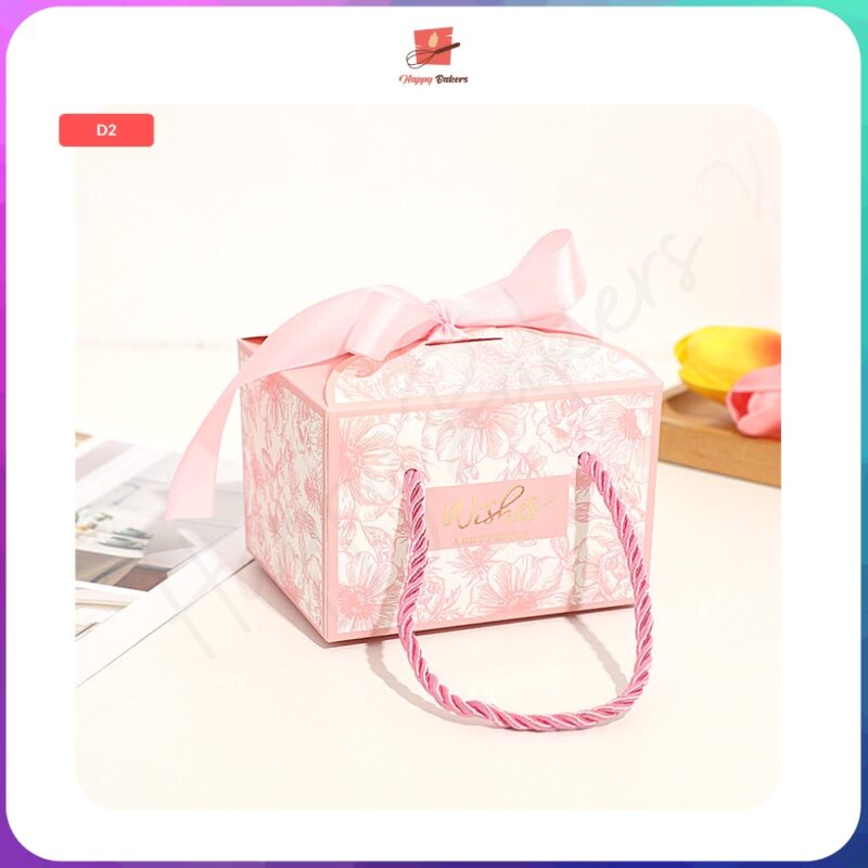 Wishes For You Door Gift Box - Image 3