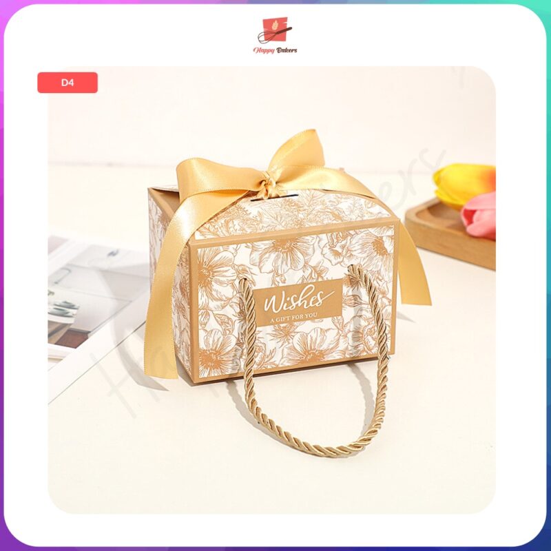 Wishes For You Door Gift Box - Image 5