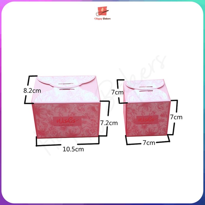 Wishes For You Door Gift Box - Image 6