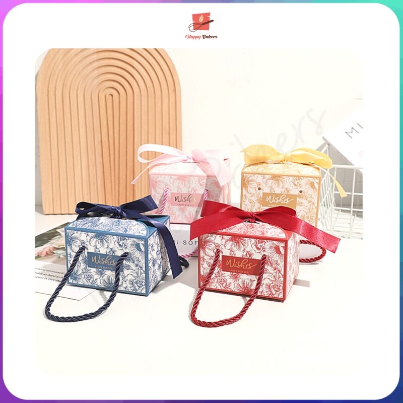 Wishes For You Door Gift Box - Image 7