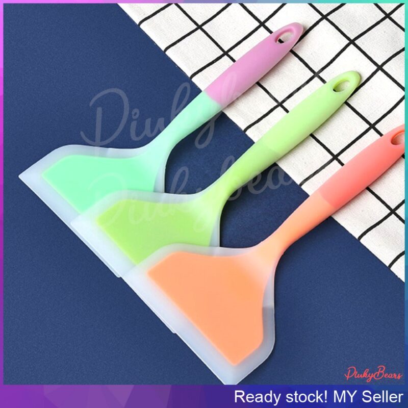 Silicone Big Shovel Spatula
