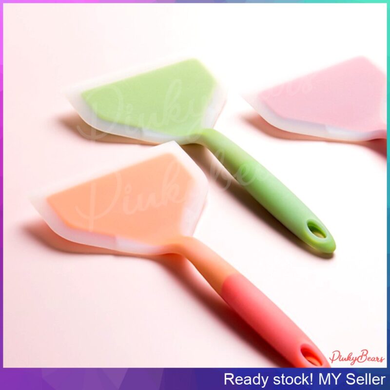 Silicone Big Shovel Spatula - Image 2