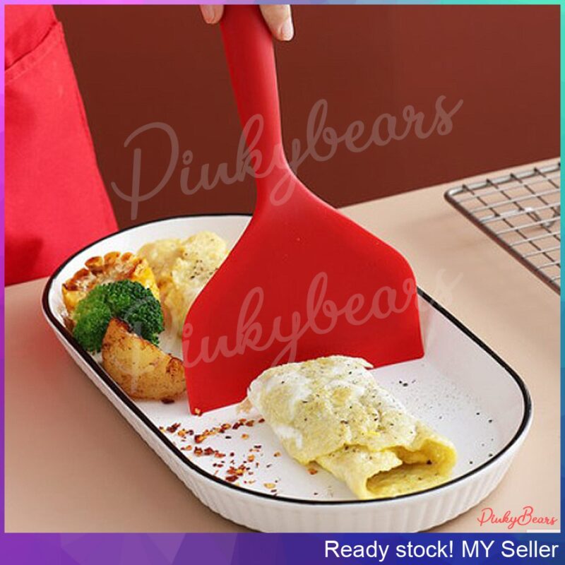 Silicone Big Shovel Spatula - Image 4