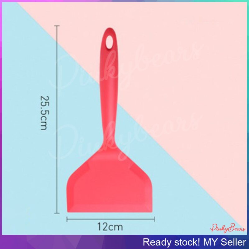 Silicone Big Shovel Spatula - Image 5