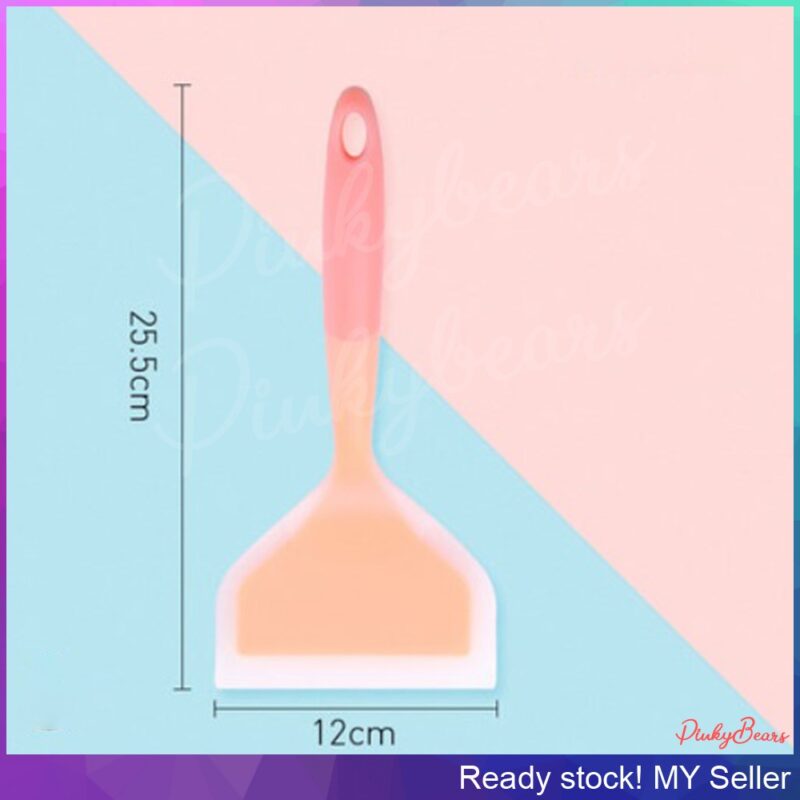 Silicone Big Shovel Spatula - Image 6