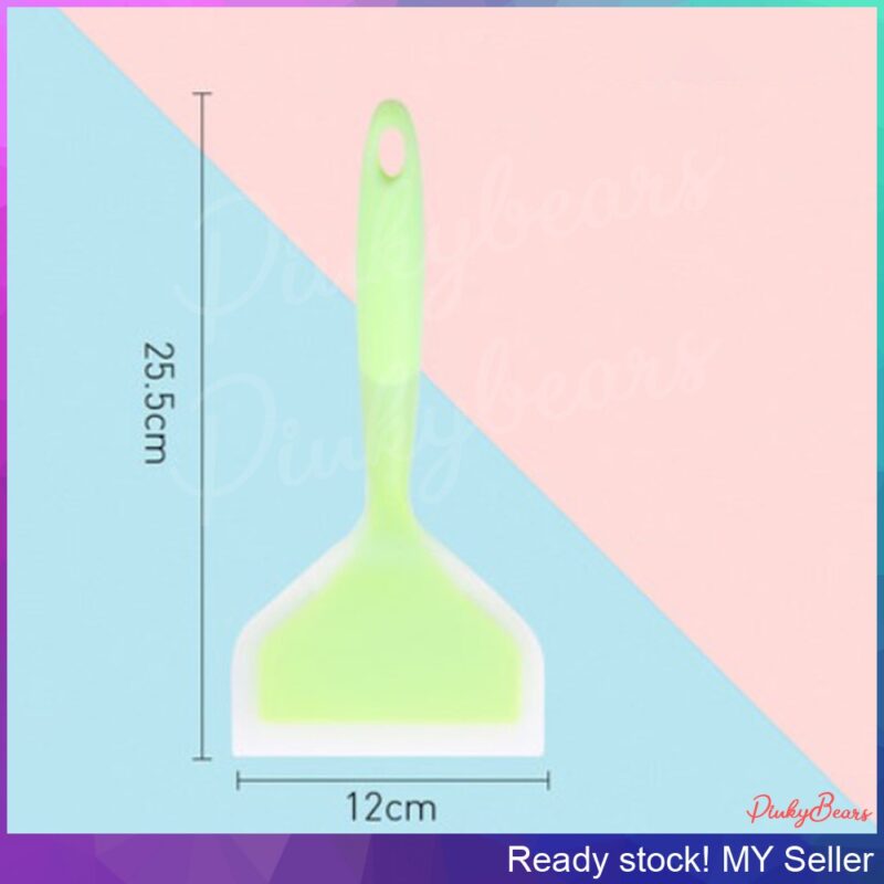 Silicone Big Shovel Spatula - Image 7