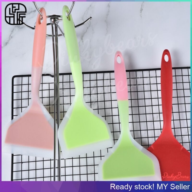 Silicone Big Shovel Spatula - Image 9
