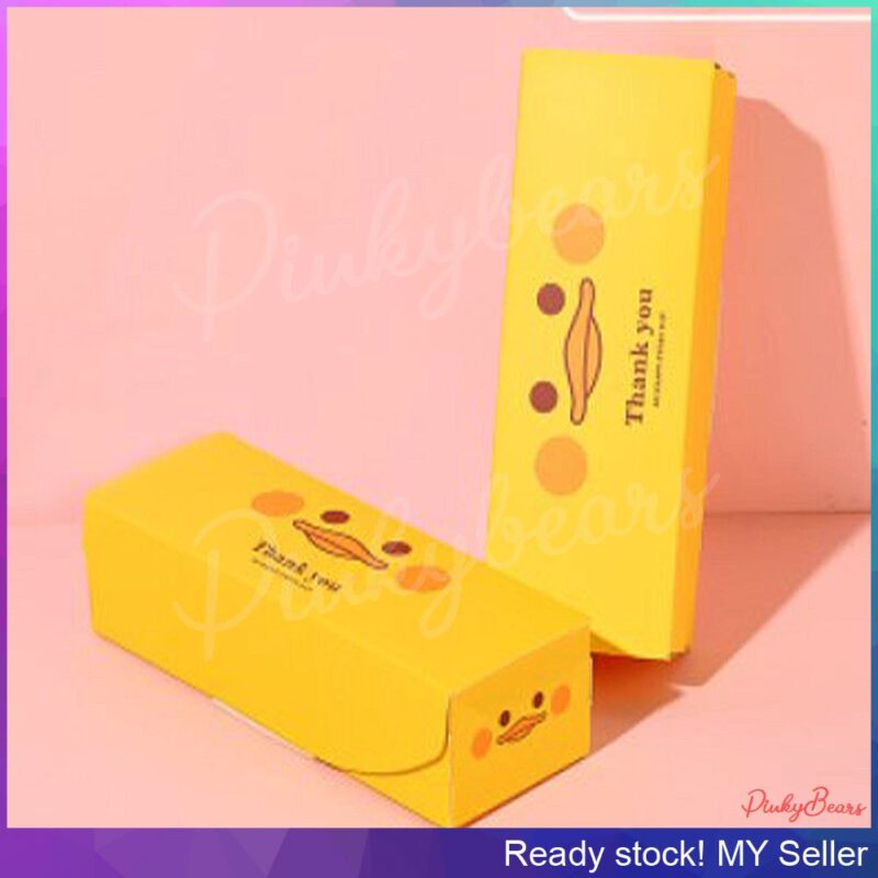 Gift Packaging Set With Box and Bag - Image 4
