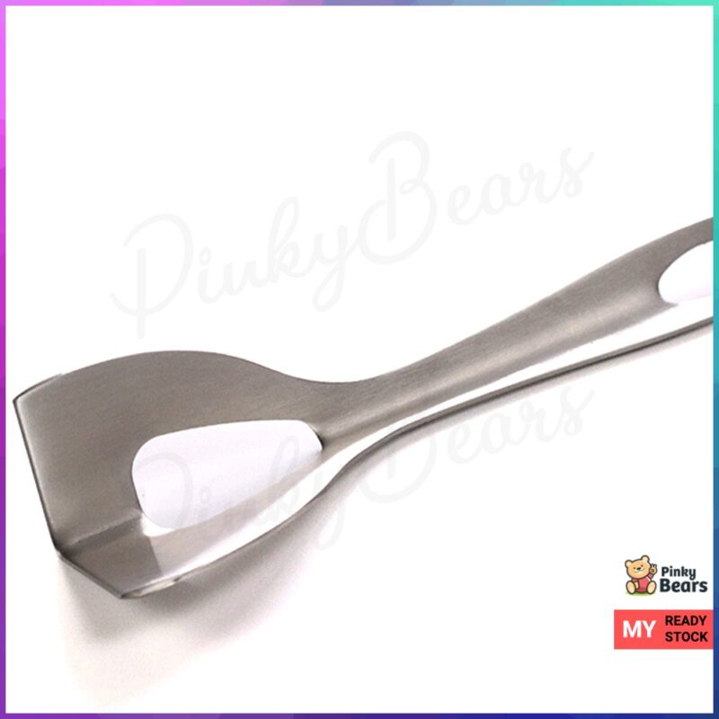 Stainless Steel Cheese Butter Cube Cutter Knife Slicer - Image 2