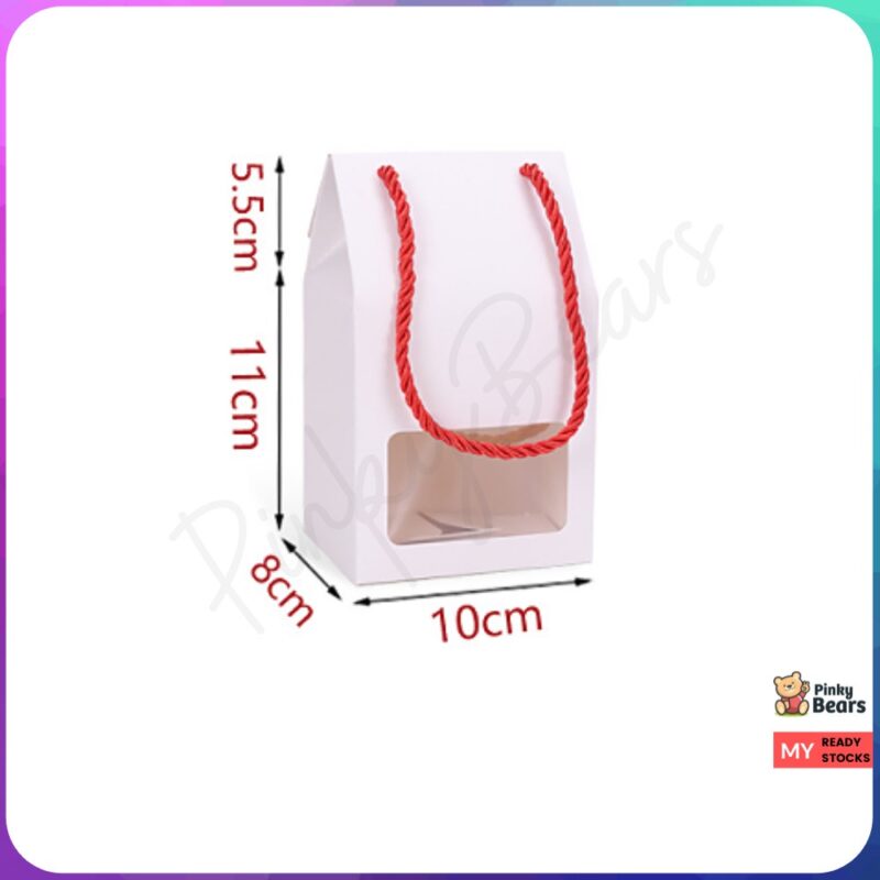 Multipurpose Gift Box with String Big - Image 7