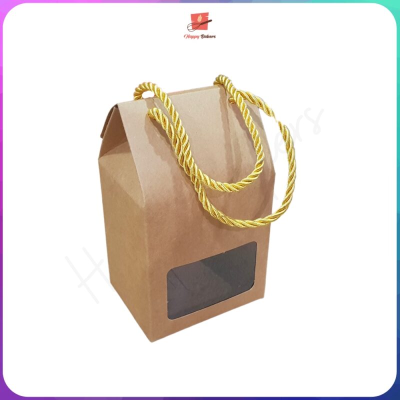 Multipurpose Gift Box with String Big - Image 9