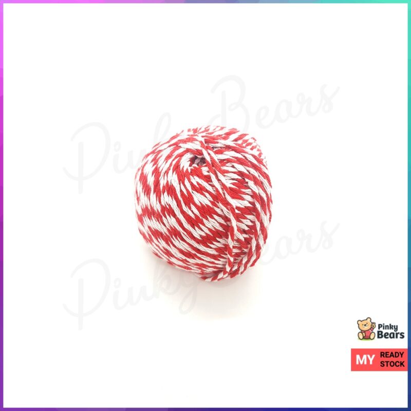 Assorted Cotton Wool Ball - Image 2