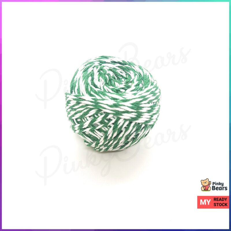 Assorted Cotton Wool Ball - Image 3