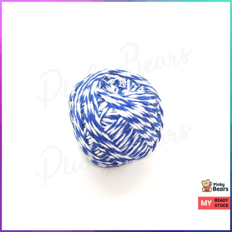Assorted Cotton Wool Ball - Image 4