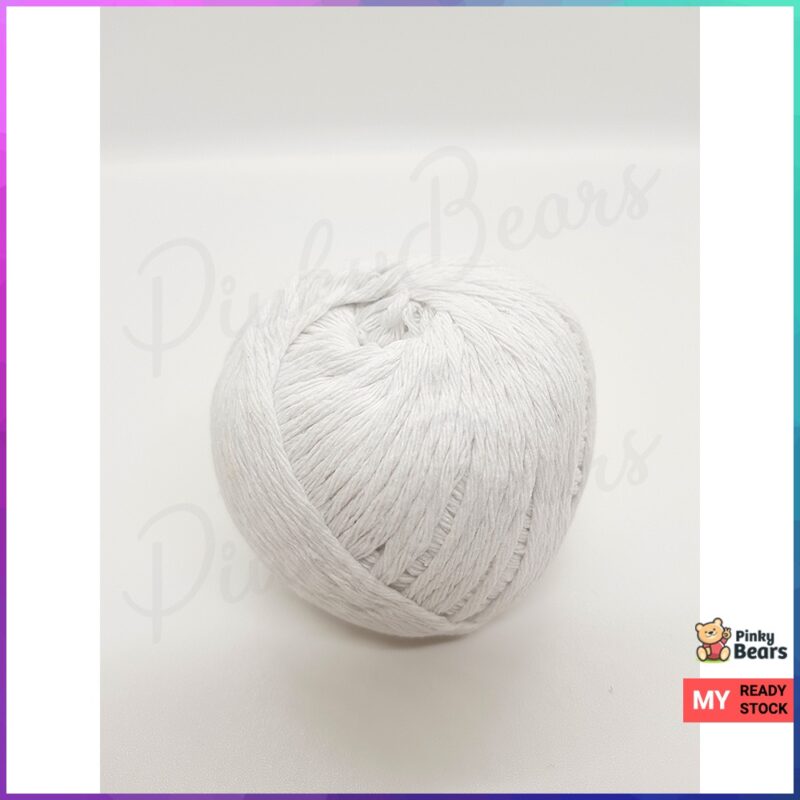 Assorted Cotton Wool Ball - Image 5