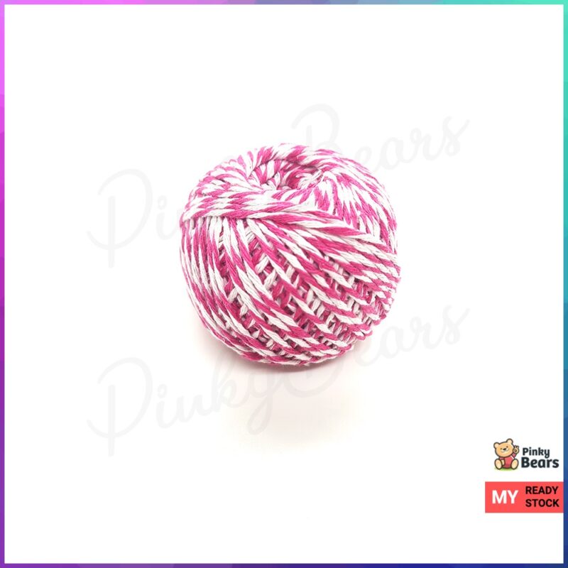 Assorted Cotton Wool Ball - Image 7