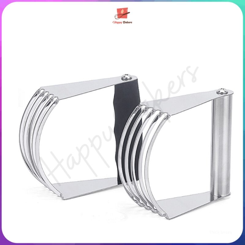 Dough Butter Presser Cutter Masher - Image 6