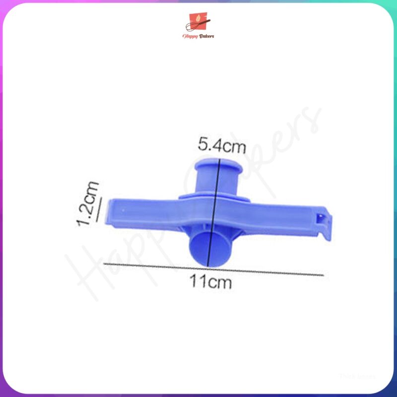 Food Sealer Clip Pouring Cap - Image 2