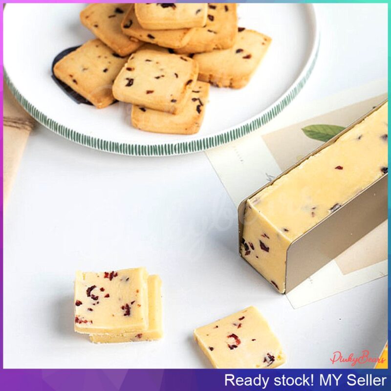U Shaped Cranberry Cookies Mould - Image 5