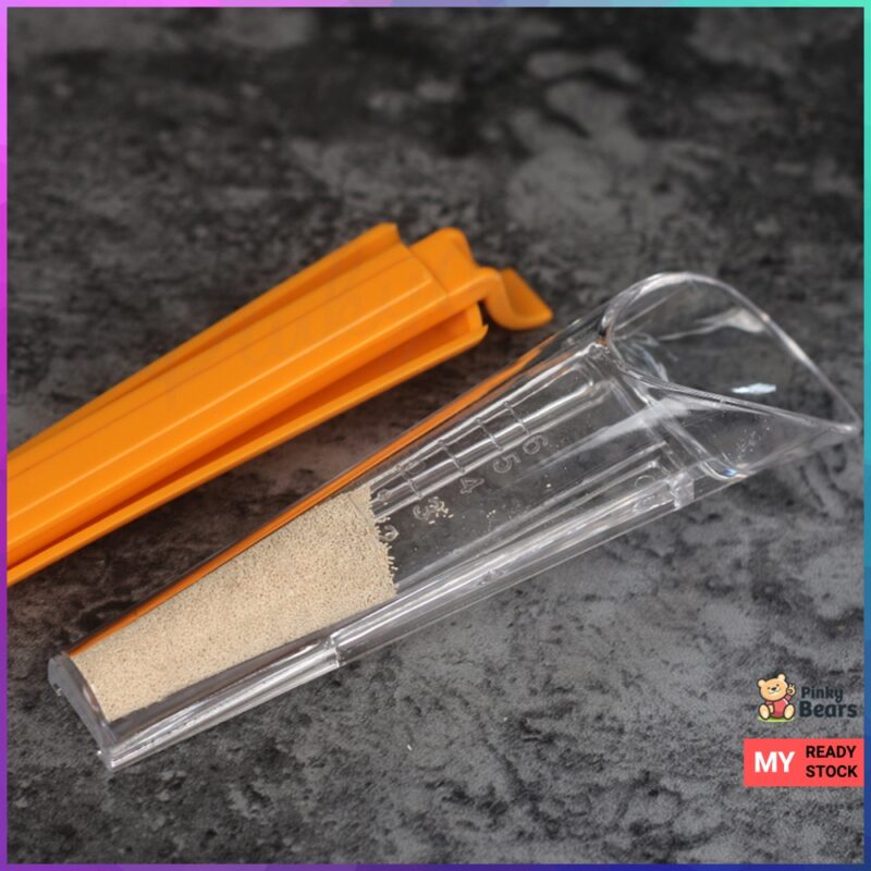 Yeast Measurement Tool - Image 2