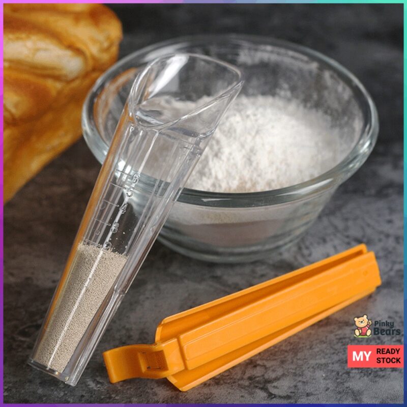 Yeast Measurement Tool - Image 4