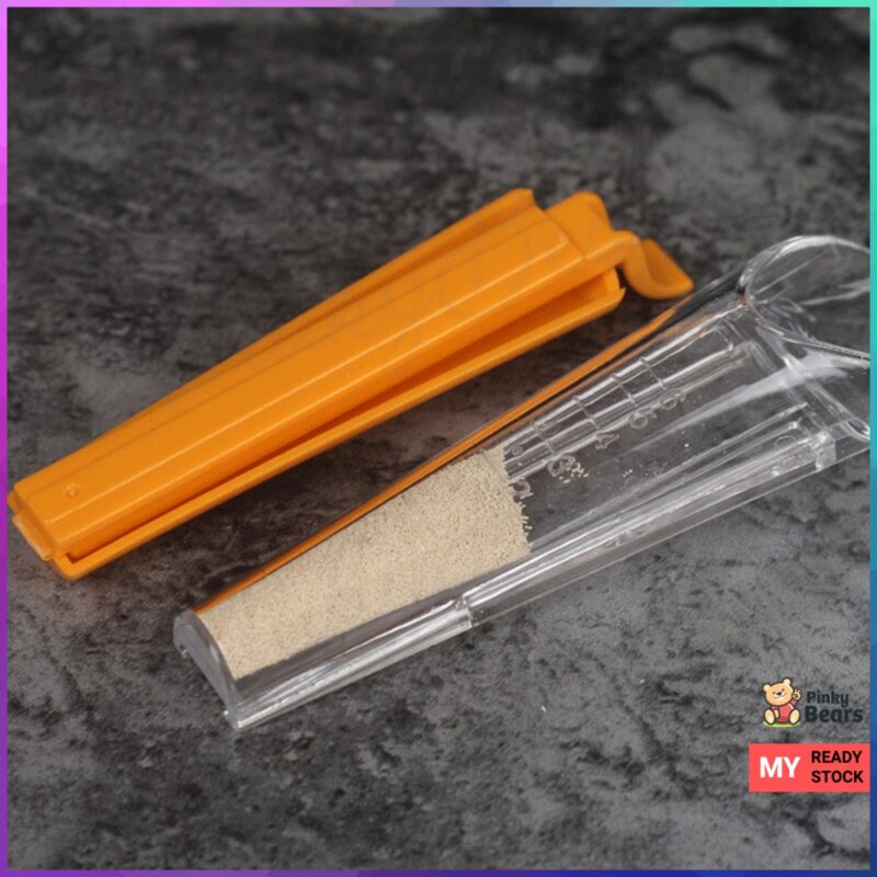 Yeast Measurement Tool - Image 5
