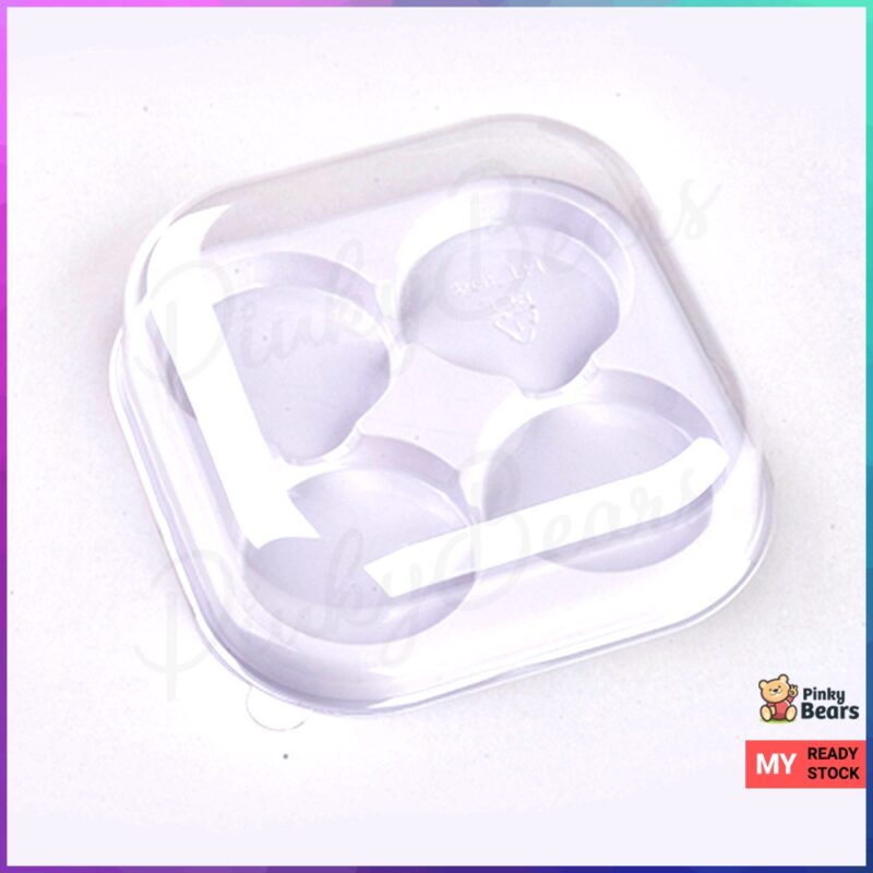 Transparent Casing for Mochi Mooncake - Image 7