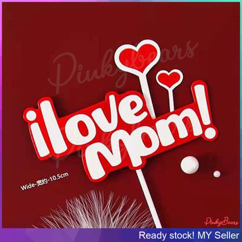 Assorted Cake Toppers 3 - Image 2