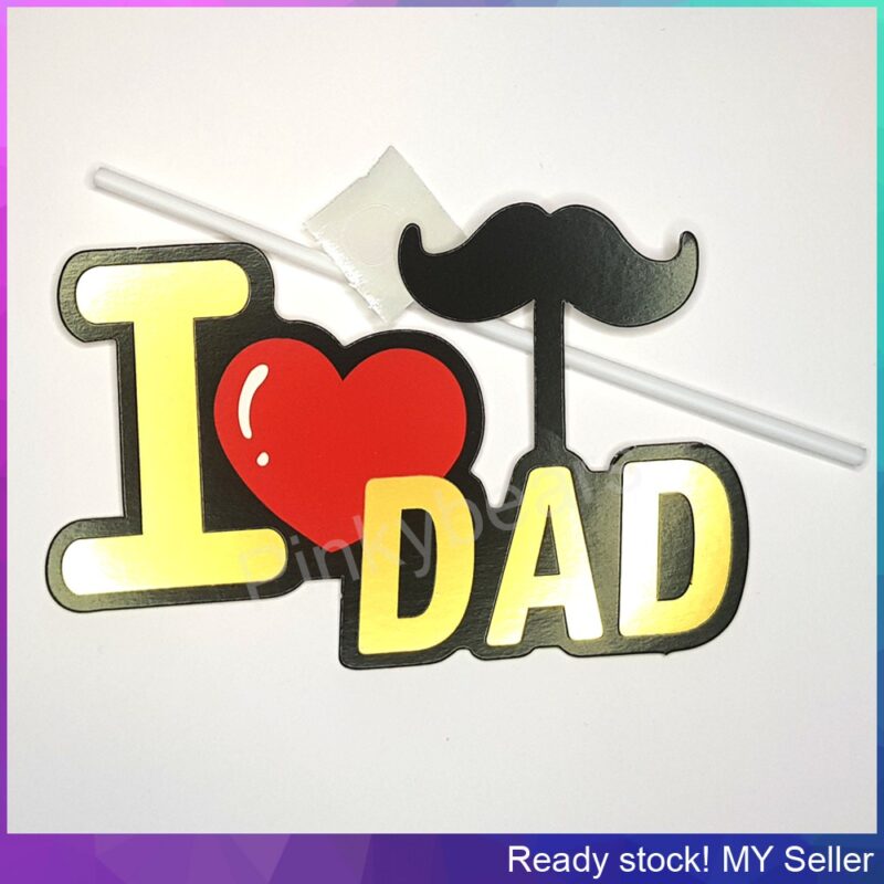 Assorted Cake Toppers 3 - Image 5