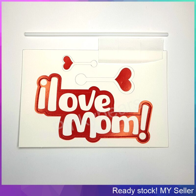 Assorted Cake Toppers 3 - Image 6
