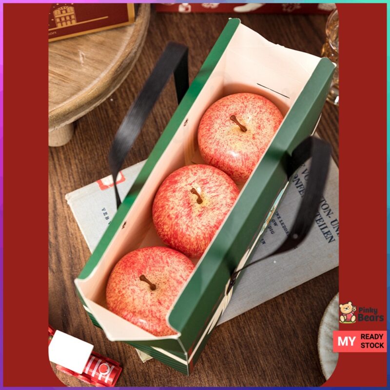 Christmas Packaging Box Assorted Design - Image 9