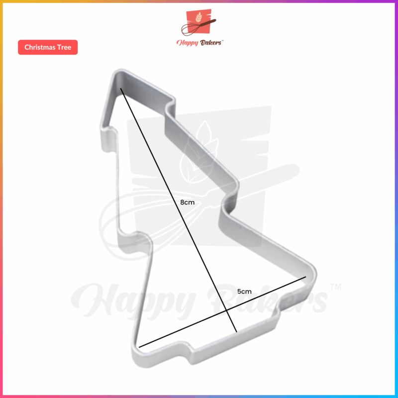 Christmas Cookies Cutter Mould - Image 2