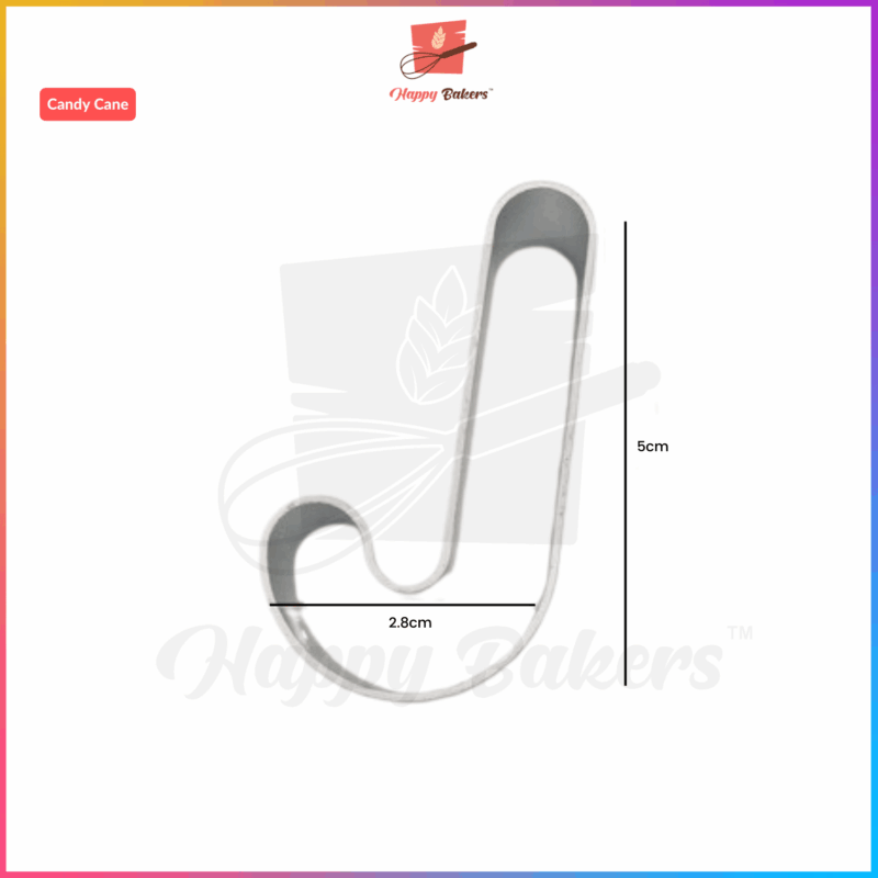 Christmas Cookies Cutter Mould - Image 4