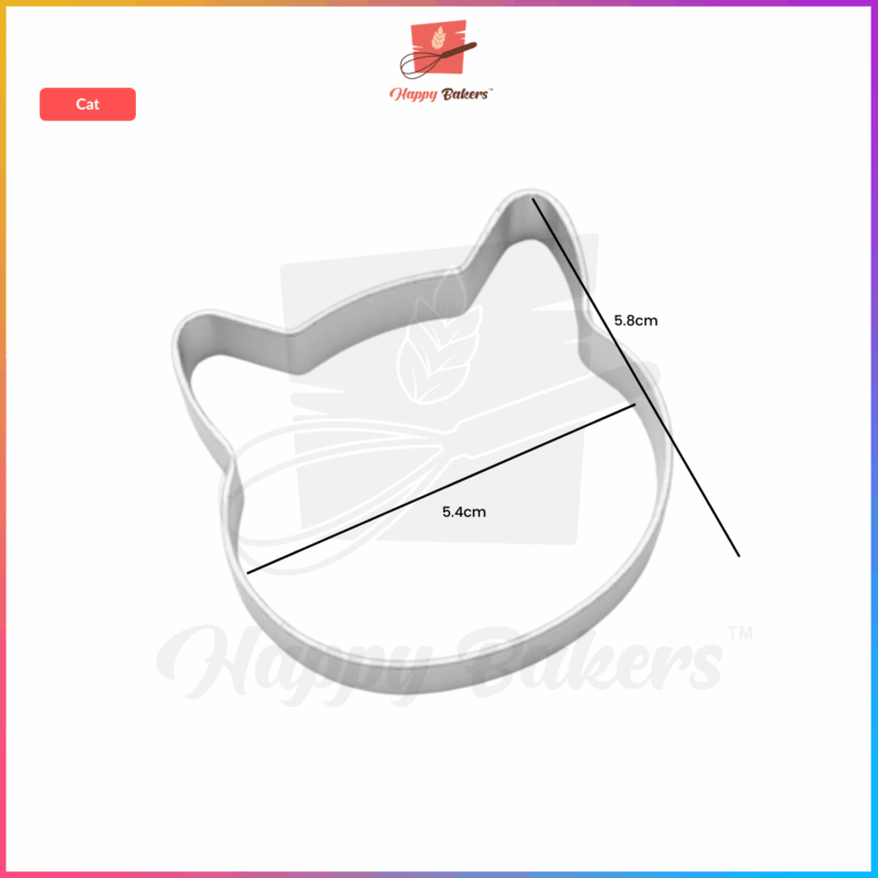 Christmas Cookies Cutter Mould - Image 7