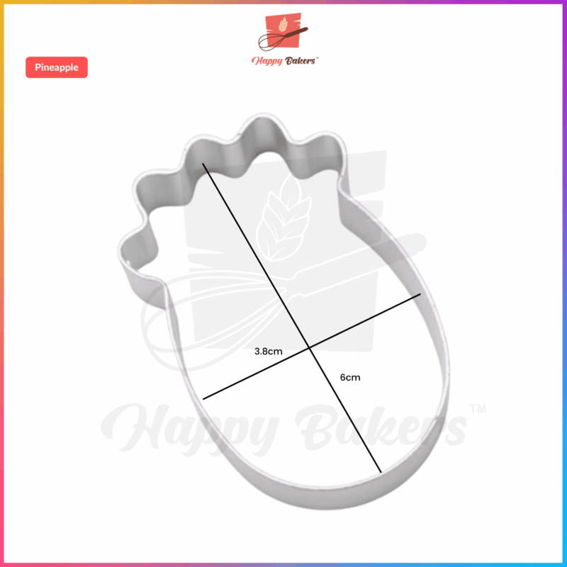 Christmas Cookies Cutter Mould - Image 8