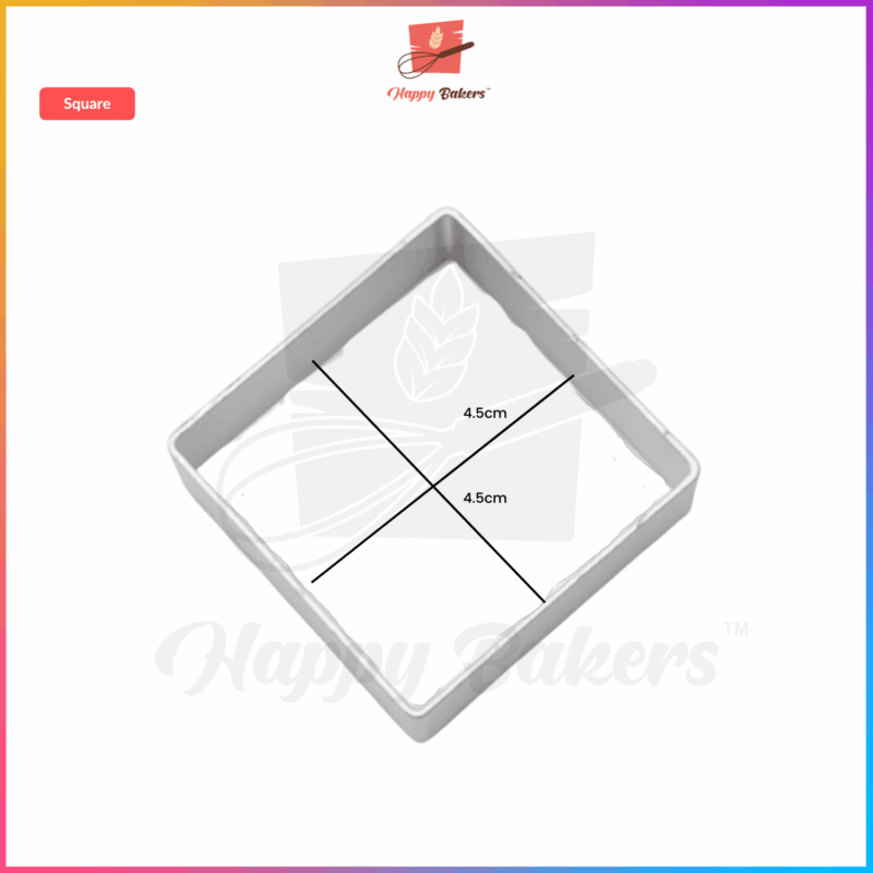 Christmas Cookies Cutter Mould - Image 10