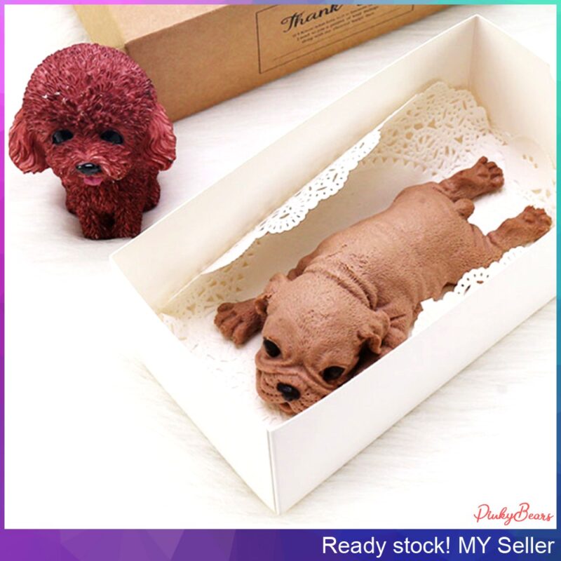 Swiss Roll Mini Cake Box - Image 5