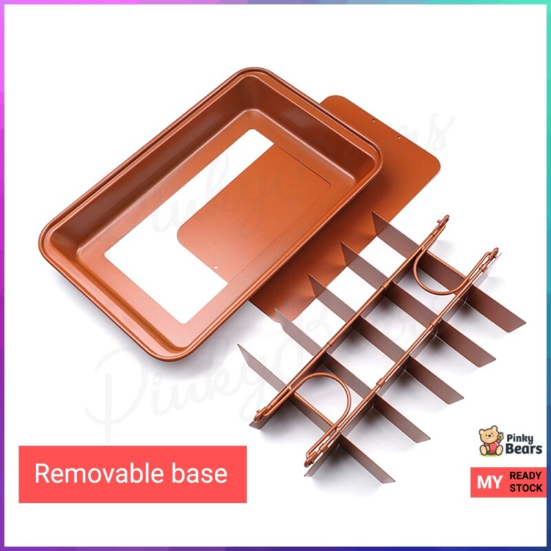 Brownies Divider Tray - Image 2